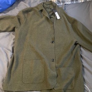 Banana Republic XL cardigan
